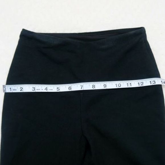 Lysse Control High Waist Leggings Gym Workout S - Picture 6 of 10